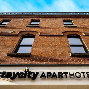 Aparthotel Staycity Tivoli ****