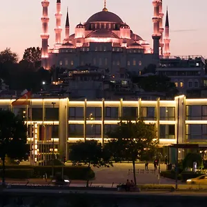 Hotel Kalyon ****