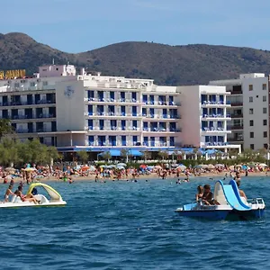 Marian Platja Hotel Rosas