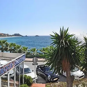 Arrayanes Playa Hotel Almuñécar